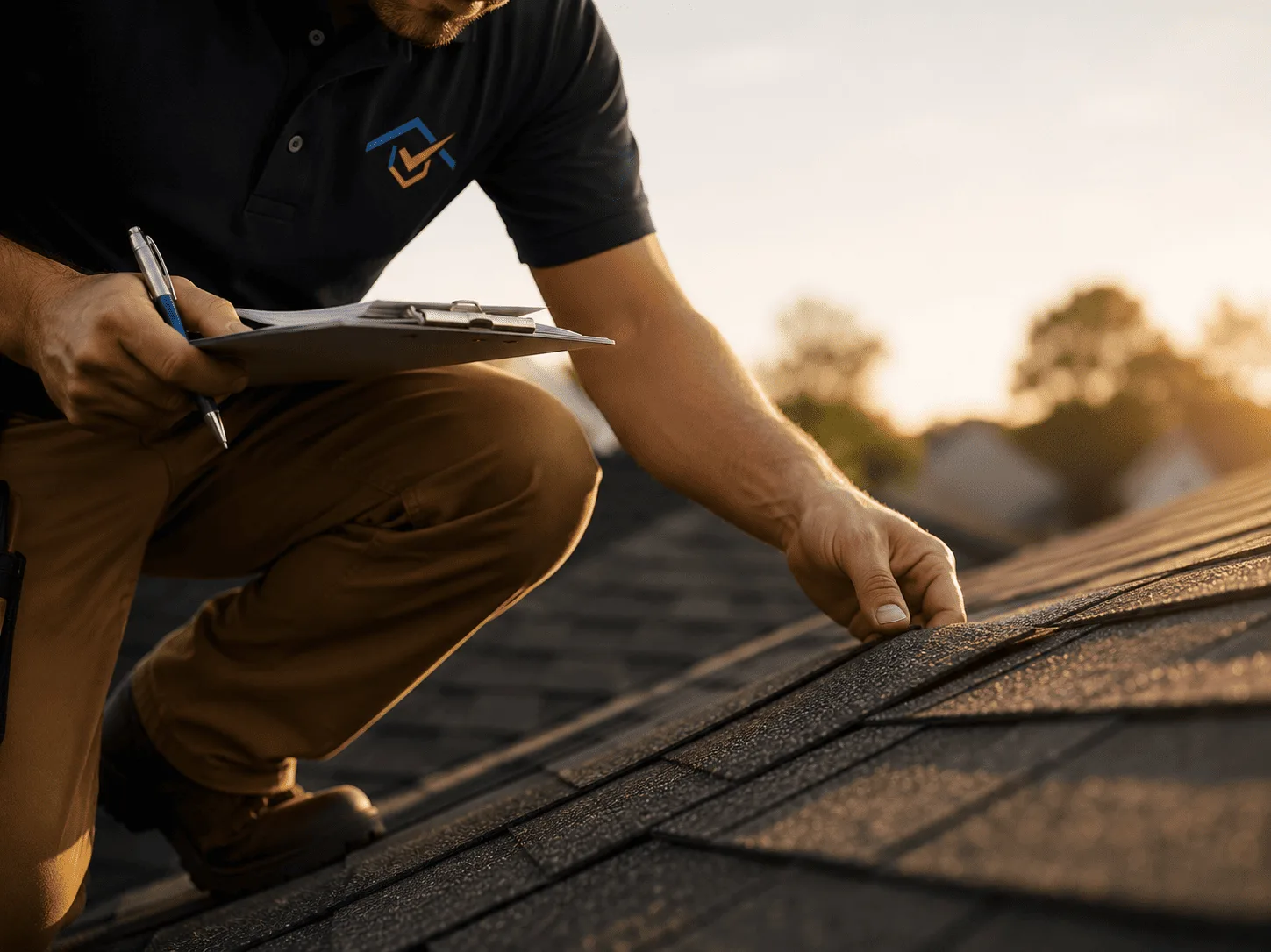 Why Choose Roof Inspection in Leburn, KY