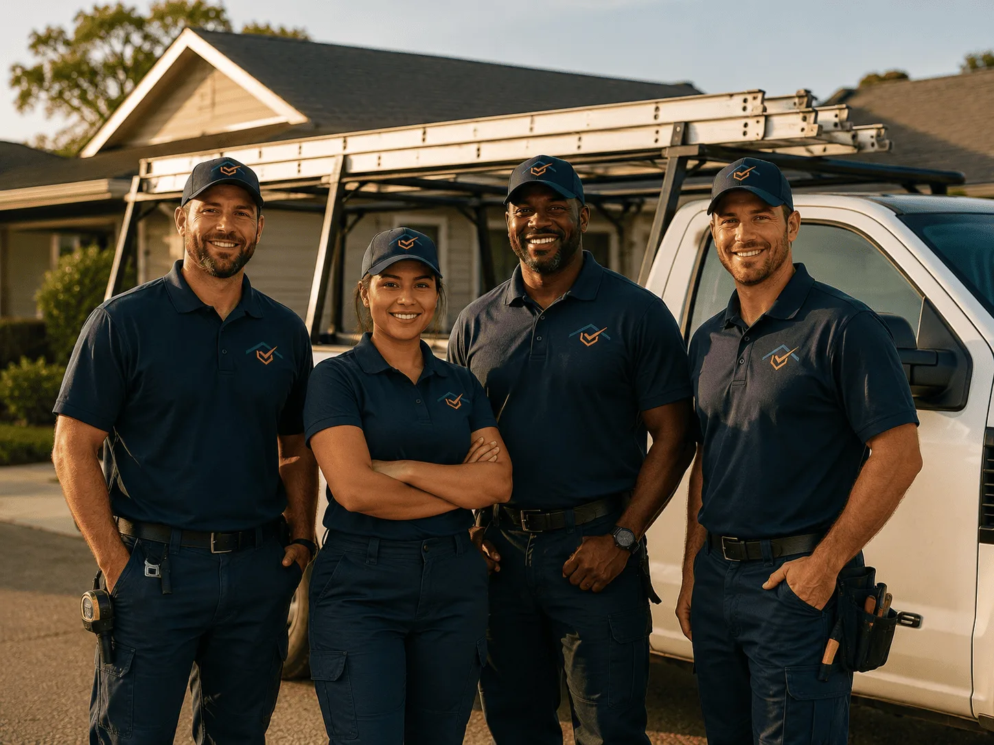 Roof Inspection company in Leburn, KY